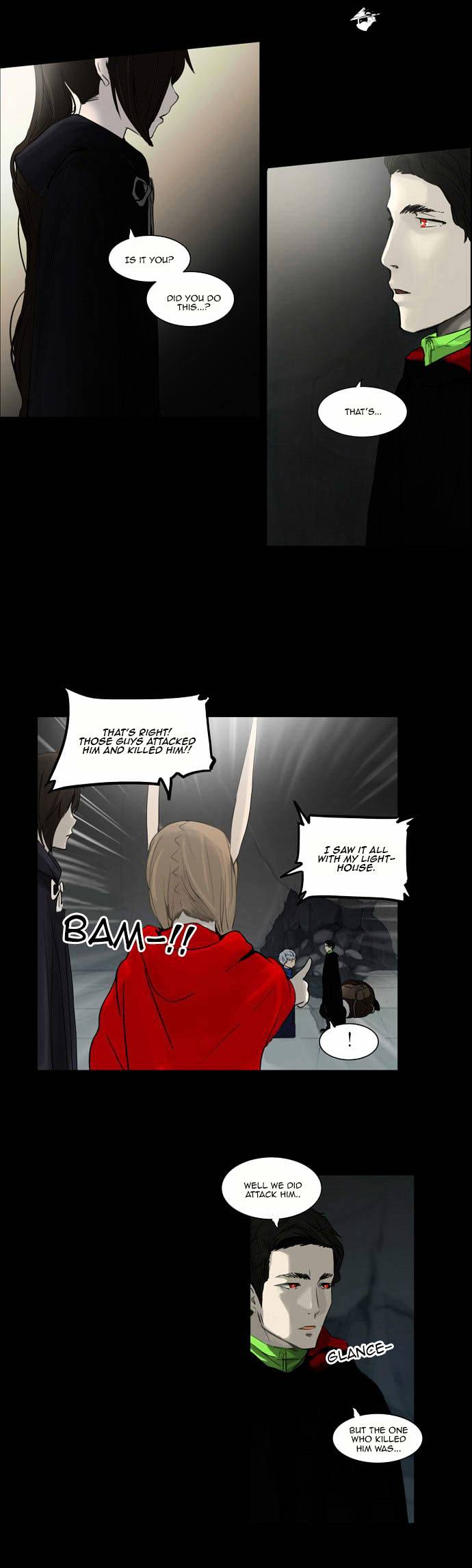 Tower of God, Chapter 129 image 07